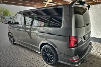 Volkswagen T6 Multivan din 2024 cu 16.100 km - oferta VOL223454 - foto 32