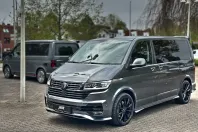 Volkswagen T6 Multivan din 2024 cu 16.100 km - oferta VOL223454 - foto 34