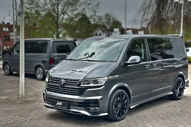 Volkswagen T6 Multivan din 2024 cu 16.100 km - oferta VOL223454 - foto 34