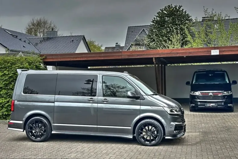 Volkswagen T6 Multivan din 2024 cu 16.100 km - oferta VOL223454 - foto 35