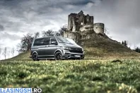 Volkswagen T6 Multivan din 2024 cu 16.100 km - oferta VOL223454 - foto 41
