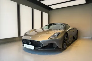 Maserati MC20 din 2023 - oferta MAS223455