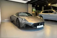Maserati MC20 din 2023 cu 2.800 km - oferta MAS223455 - foto 3