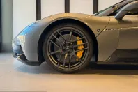 Maserati MC20 din 2023 cu 2.800 km - oferta MAS223455 - foto 4