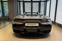 Maserati MC20 din 2023 cu 2.800 km - oferta MAS223455 - foto 7
