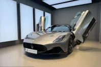 Maserati MC20 din 2023 cu 2.800 km - oferta MAS223455 - foto 9