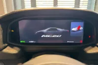 Maserati MC20 din 2023 cu 2.800 km - oferta MAS223455 - foto 15
