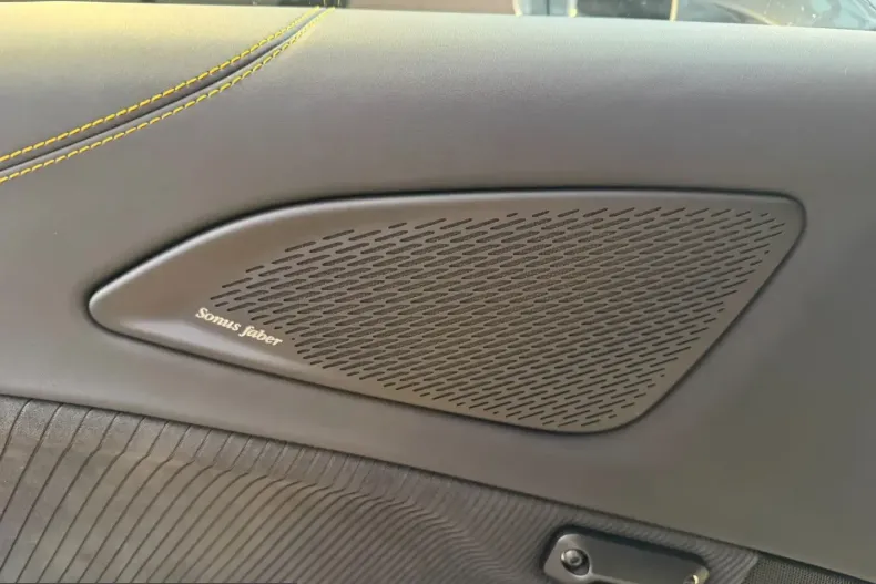 Maserati MC20 din 2023 cu 2.800 km - oferta MAS223455 - foto 17