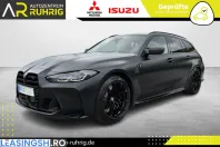 BMW M3 (Seria 3) din 2023 cu 13.200 km - oferta BMW223456 - foto 1