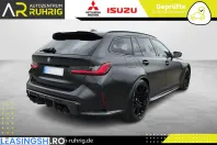 BMW M3 (Seria 3) din 2023 cu 13.200 km - oferta BMW223456 - foto 4