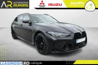 BMW M3 (Seria 3) din 2023 cu 13.200 km - oferta BMW223456 - foto 6