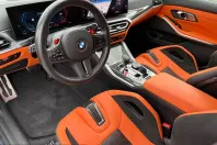 BMW M3 (Seria 3) din 2023 cu 13.200 km - oferta BMW223456 - foto 8