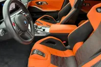 BMW M3 (Seria 3) din 2023 cu 13.200 km - oferta BMW223456 - foto 9