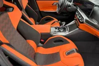 BMW M3 (Seria 3) din 2023 cu 13.200 km - oferta BMW223456 - foto 19