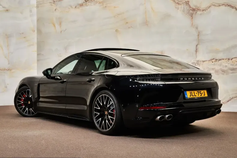 Porsche Panamera din 2024 cu 38.384 km - oferta POR223457 - foto 3