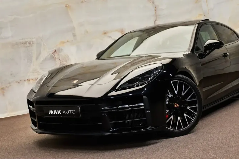 Porsche Panamera din 2024 cu 38.384 km - oferta POR223457 - foto 4