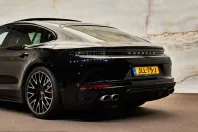 Porsche Panamera din 2024 cu 38.384 km - oferta POR223457 - foto 5