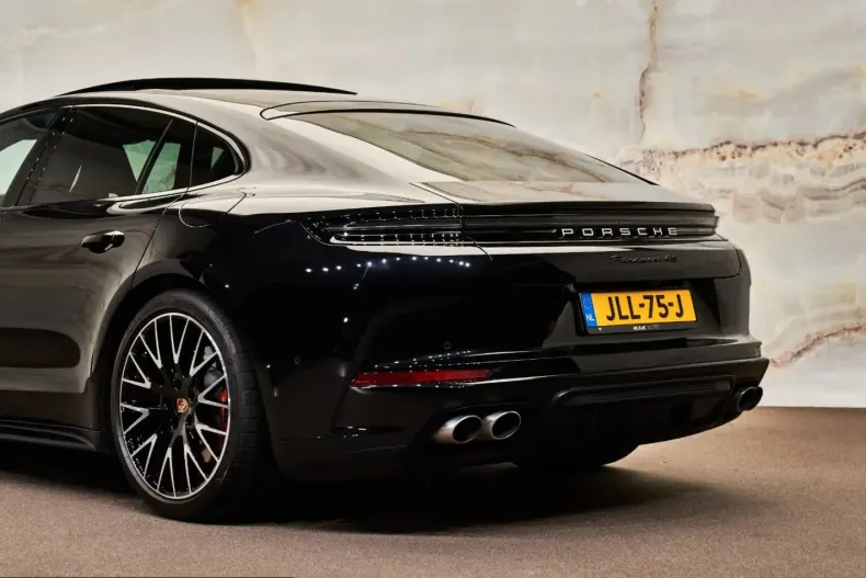 Porsche Panamera din 2024 cu 38.384 km - oferta POR223457 - foto 5