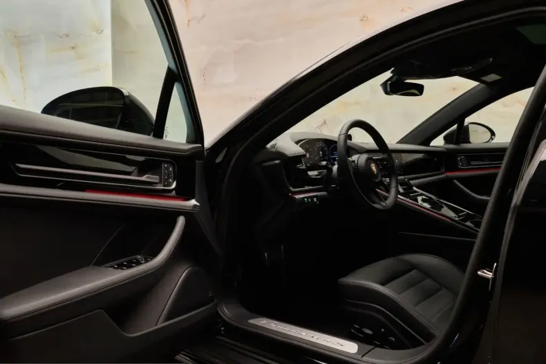 Porsche Panamera din 2024 cu 38.384 km - oferta POR223457 - foto 6