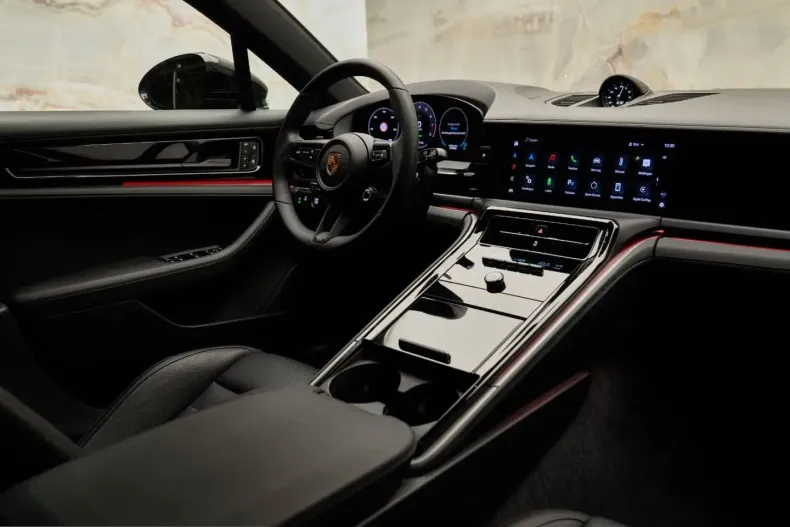 Porsche Panamera din 2024 cu 38.384 km - oferta POR223457 - foto 8