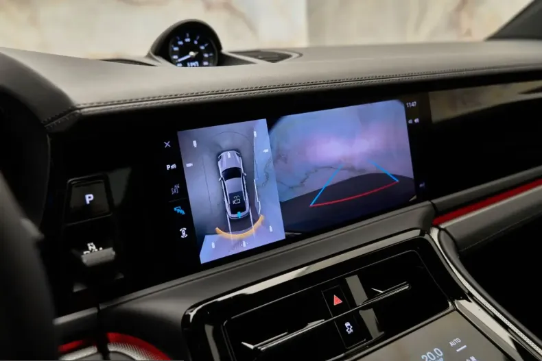 Porsche Panamera din 2024 cu 38.384 km - oferta POR223457 - foto 14