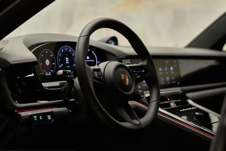 Porsche Panamera din 2024 cu 38.384 km - oferta POR223457 - foto 18