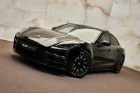 Porsche Panamera din 2024 cu 38.384 km - oferta POR223457 - foto 24