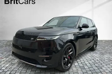 Land Rover Range Rover Sport din 2025 - oferta LAN223458