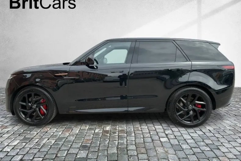 Land Rover Range Rover Sport din 2025 cu 16.986 km - oferta LAN223458 - foto 2