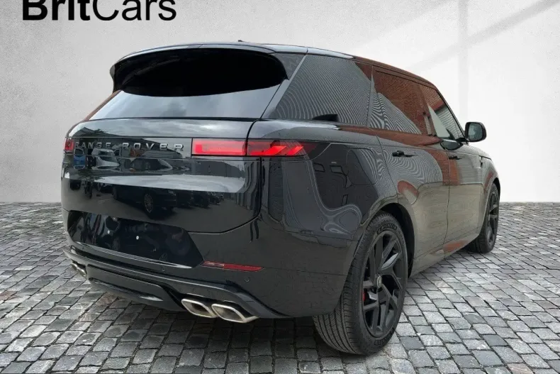Land Rover Range Rover Sport din 2025 cu 16.986 km - oferta LAN223458 - foto 4