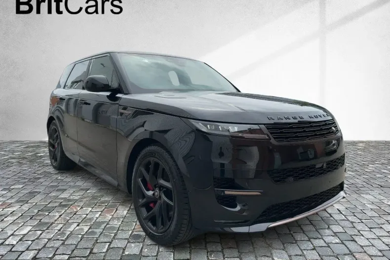 Land Rover Range Rover Sport din 2025 cu 16.986 km - oferta LAN223458 - foto 6