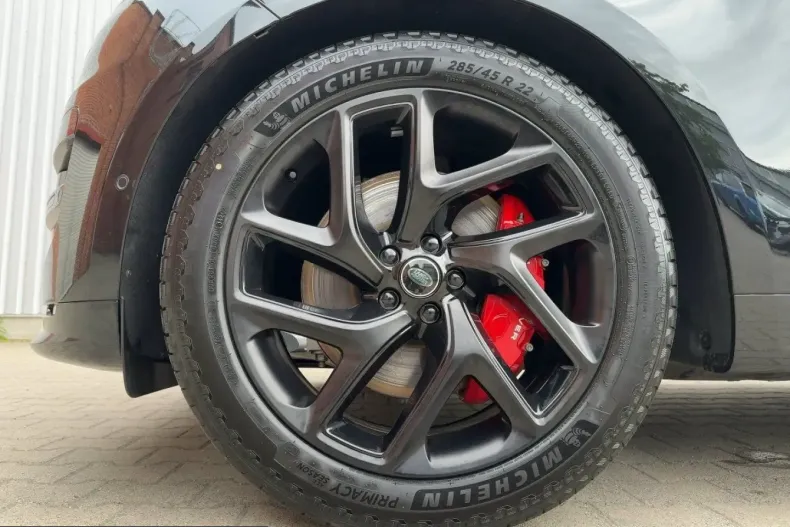 Land Rover Range Rover Sport din 2025 cu 16.986 km - oferta LAN223458 - foto 13