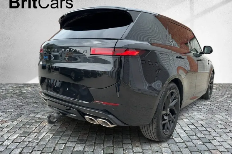 Land Rover Range Rover Sport din 2025 cu 16.986 km - oferta LAN223458 - foto 16