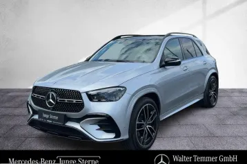 Mercedes-Benz GLE 450 din 2025 - oferta MER223459