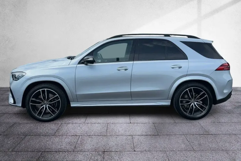 Mercedes-Benz GLE 450 (Clasa GLE) din 2025 cu 7.671 km - oferta MER223459 - foto 3