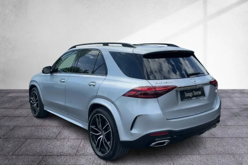 Mercedes-Benz GLE 450 (Clasa GLE) din 2025 cu 7.671 km - oferta MER223459 - foto 4