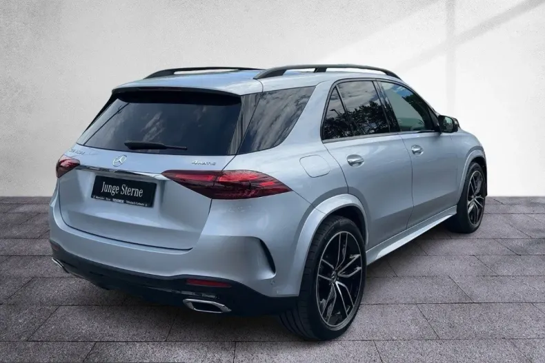 Mercedes-Benz GLE 450 (Clasa GLE) din 2025 cu 7.671 km - oferta MER223459 - foto 5