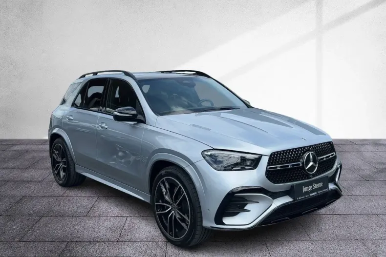 Mercedes-Benz GLE 450 (Clasa GLE) din 2025 cu 7.671 km - oferta MER223459 - foto 6