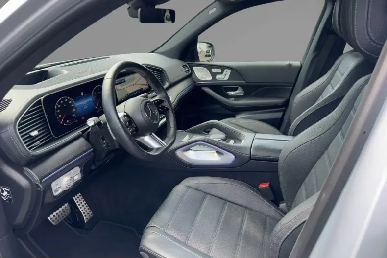 Mercedes-Benz GLE 450 (Clasa GLE) din 2025 cu 7.671 km - oferta MER223459 - foto 8