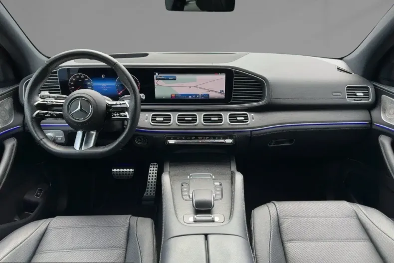 Mercedes-Benz GLE 450 (Clasa GLE) din 2025 cu 7.671 km - oferta MER223459 - foto 10