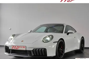 Porsche 992 din 2025 - oferta POR223460