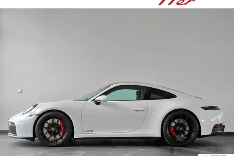 Porsche 992 din 2025 cu 7.200 km - oferta POR223460 - foto 2