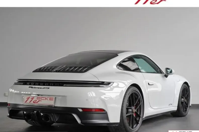 Porsche 992 din 2025 cu 7.200 km - oferta POR223460 - foto 3