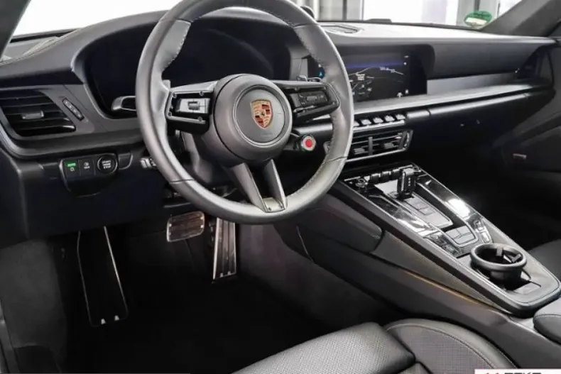 Porsche 992 din 2025 cu 7.200 km - oferta POR223460 - foto 18