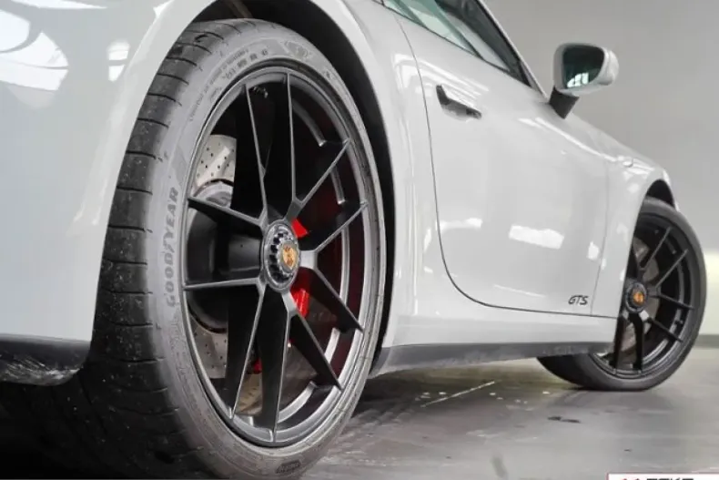 Porsche 992 din 2025 cu 7.200 km - oferta POR223460 - foto 20