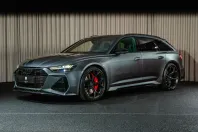 Audi RS6 din 2024 cu 16.500 km - oferta AUD223461 - foto 1