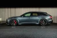Audi RS6 din 2024 cu 16.500 km - oferta AUD223461 - foto 2