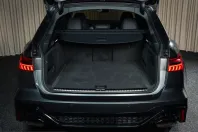 Audi RS6 din 2024 cu 16.500 km - oferta AUD223461 - foto 4