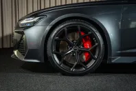 Audi RS6 din 2024 cu 16.500 km - oferta AUD223461 - foto 5