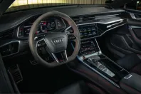 Audi RS6 din 2024 cu 16.500 km - oferta AUD223461 - foto 13